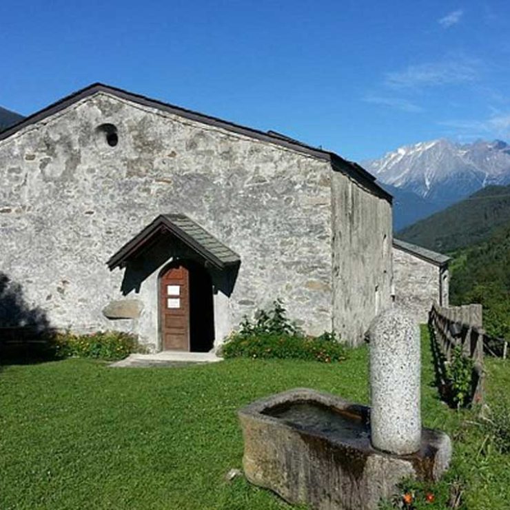 Giro delle Valli di Sant’Antonio